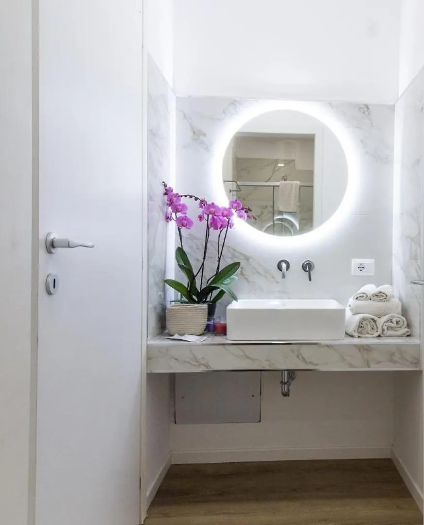 Archimedes Suites By Receptio Catania Italia
