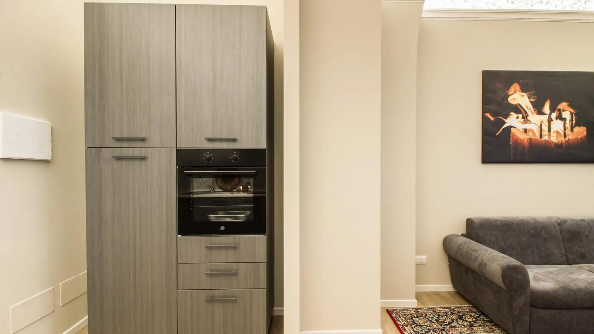 Archimedes Suites By Receptio Catania