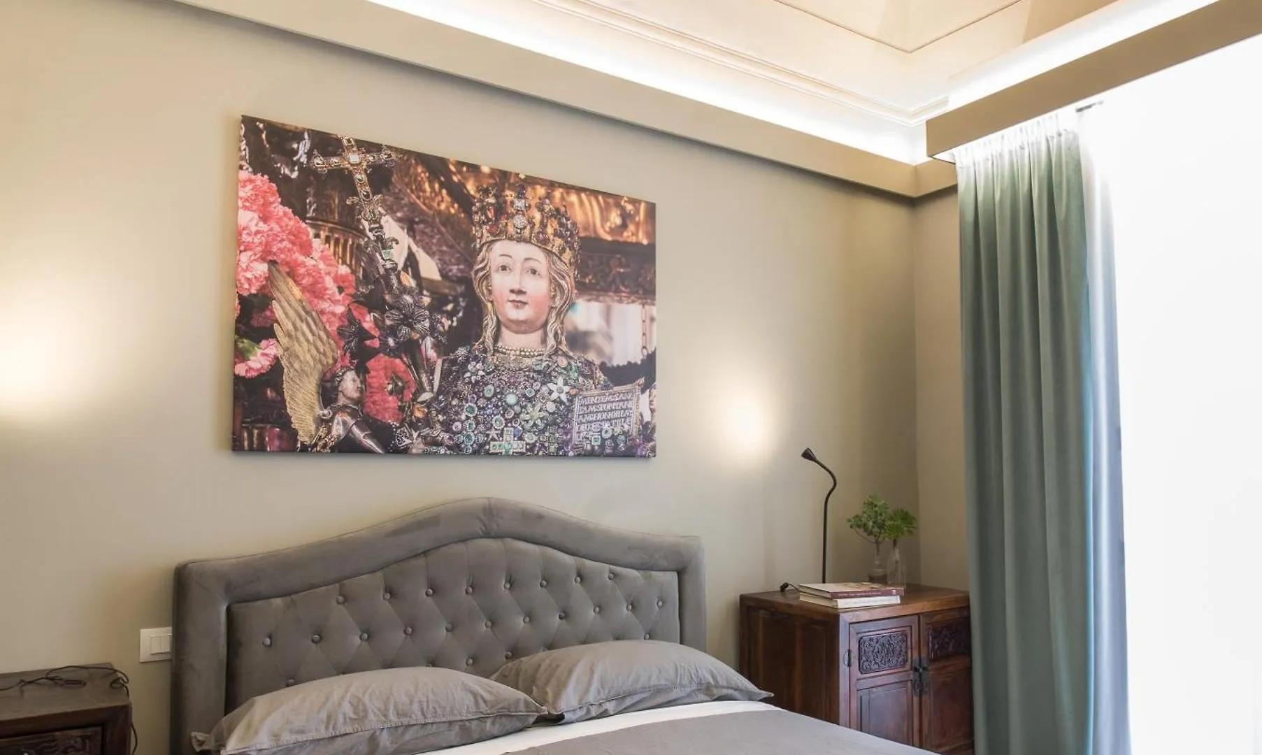 Appartamento Archimedes Suites By Receptio Catania