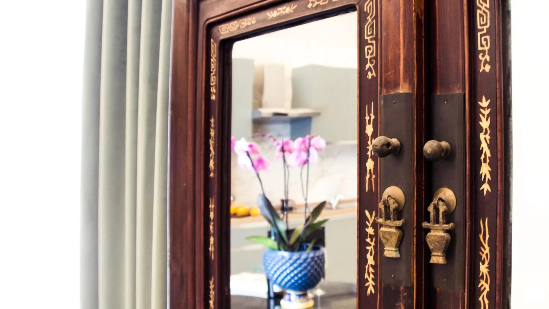 Appartamento Archimedes Suites By Receptio Catania