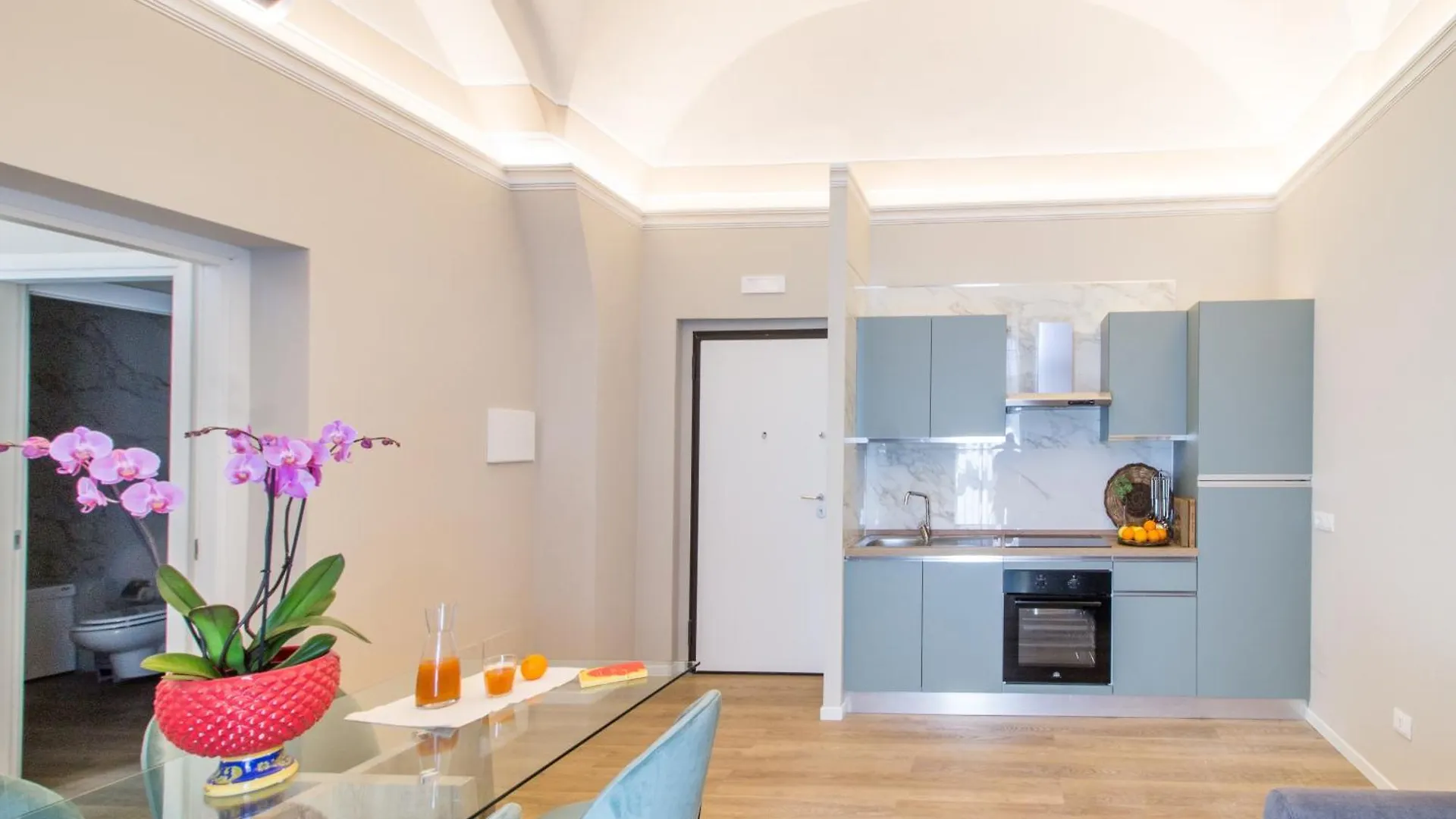 Archimedes Suites By Receptio Catania Italia