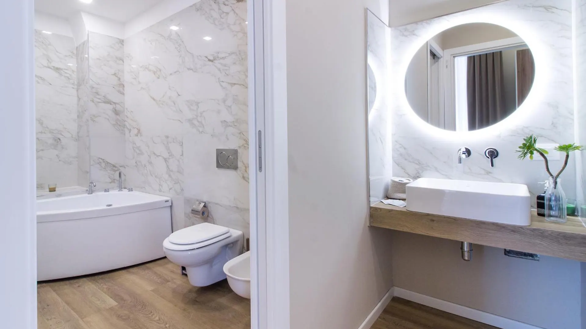 Archimedes Suites By Receptio Catania
