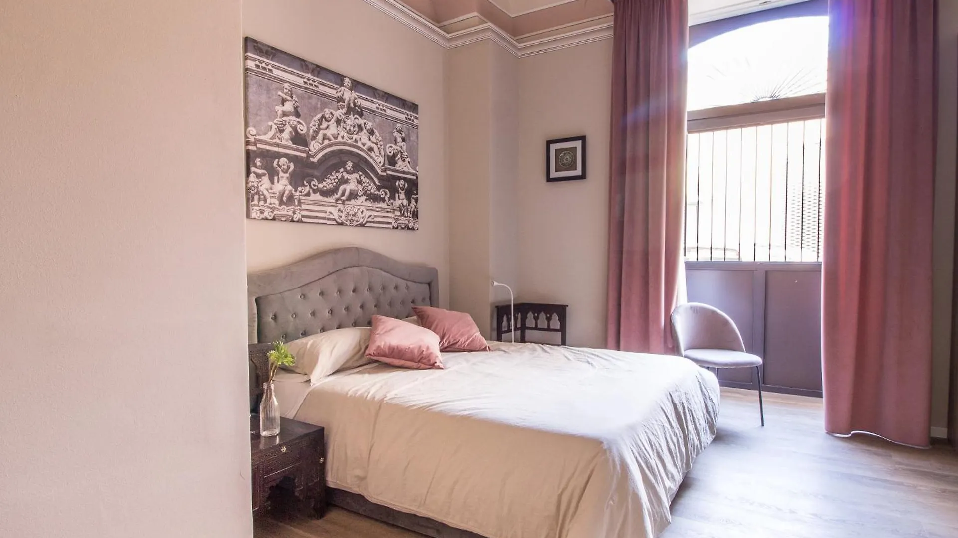 Archimedes Suites By Receptio Catania 0*,
