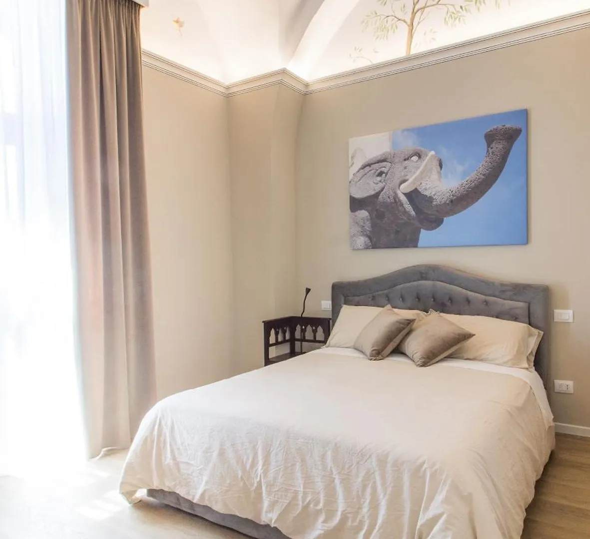 Archimedes Suites By Receptio Catania 0*,