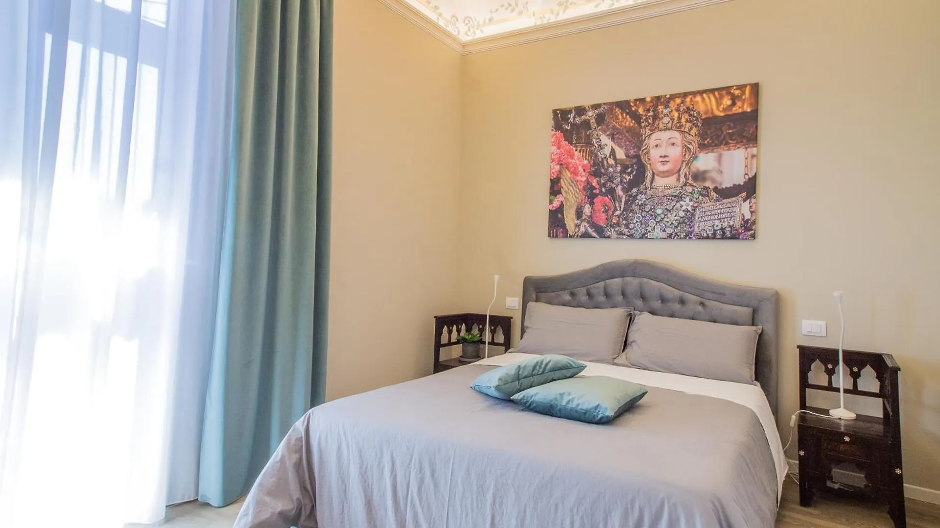 Archimedes Suites By Receptio Catania Italia