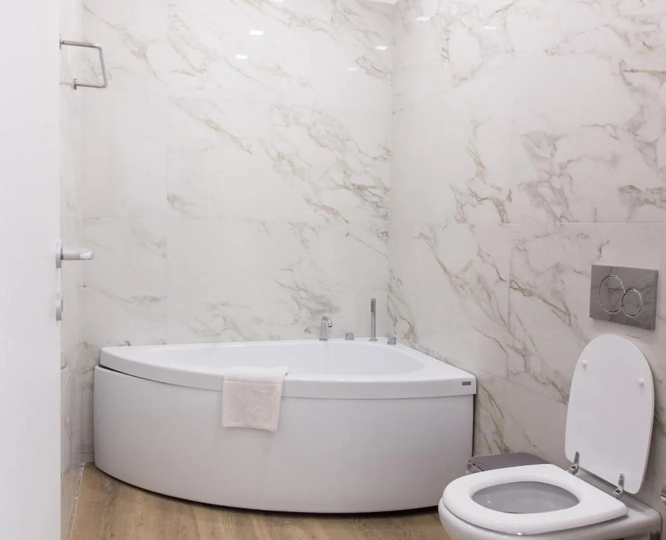 Appartamento Archimedes Suites By Receptio Catania