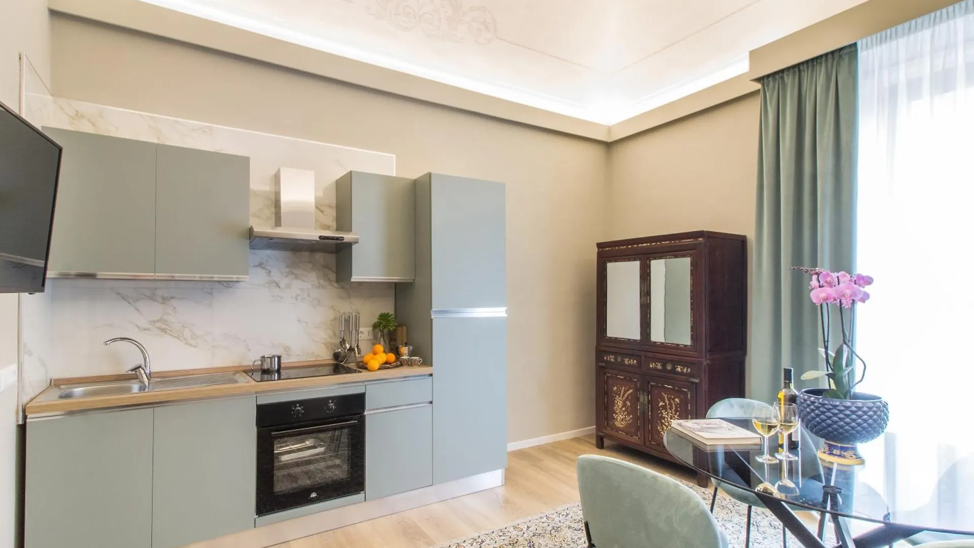Archimedes Suites By Receptio Catania