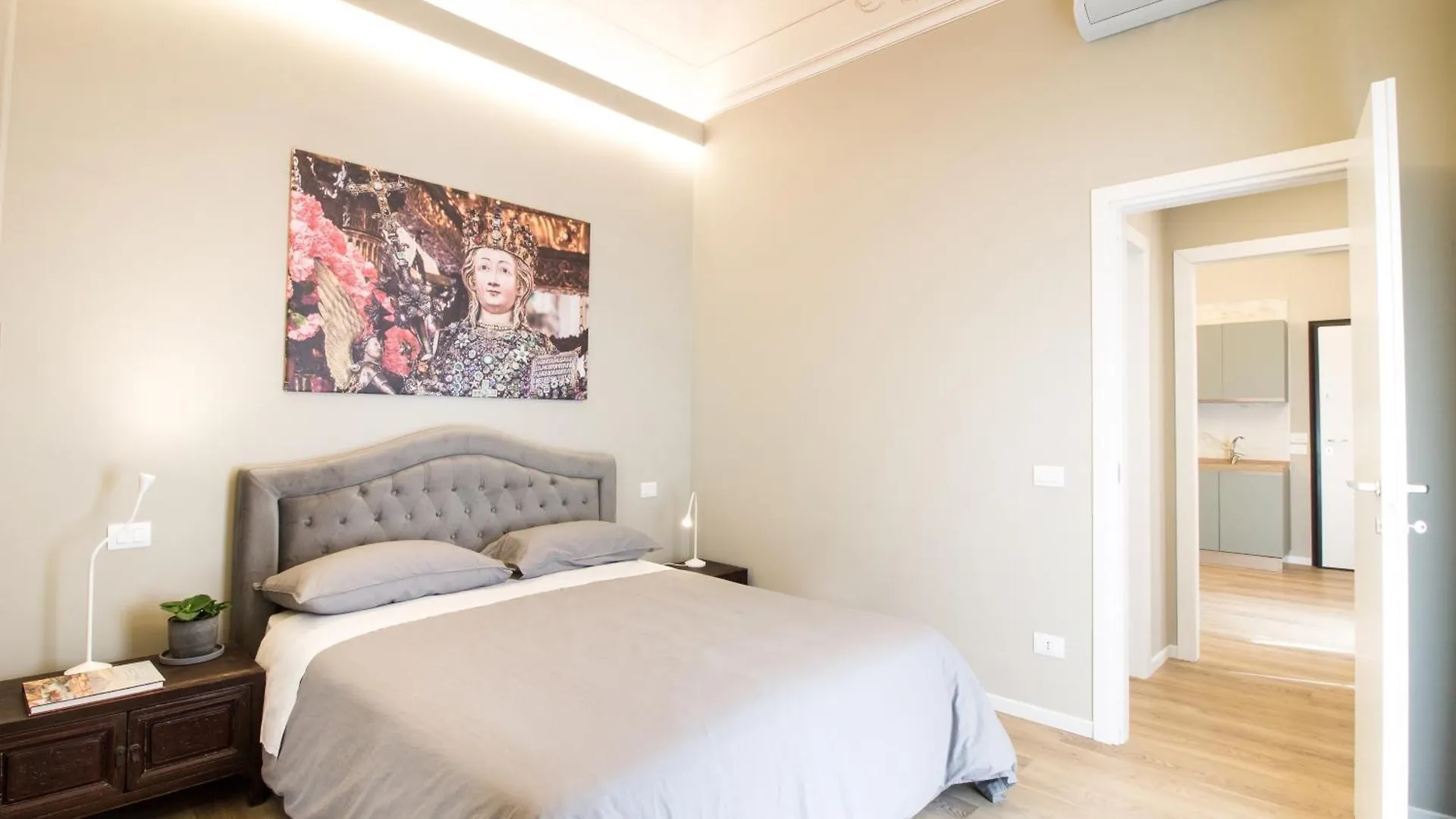 Archimedes Suites By Receptio Catania 0*,
