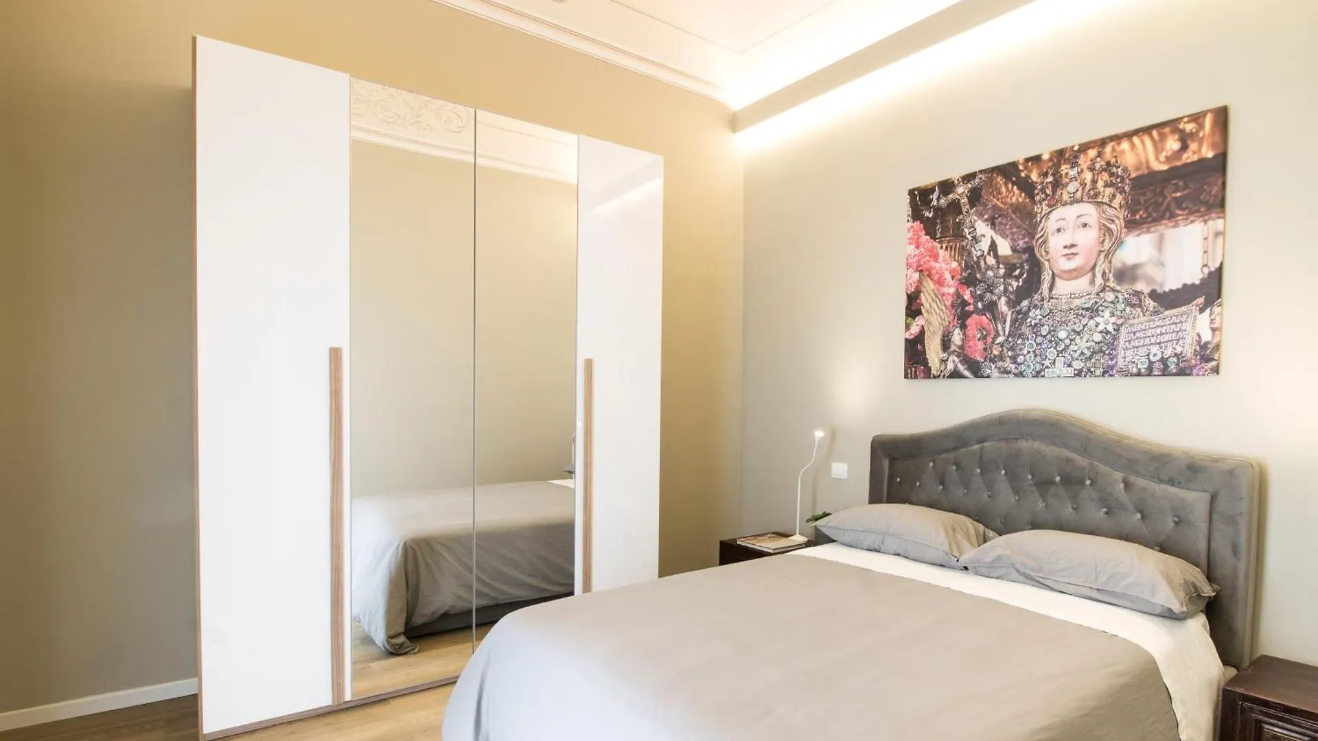 Archimedes Suites By Receptio Catania 0*,  Italia