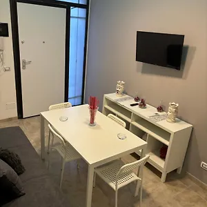 Appartamento La Quiete House 30, Aeroporto di Catania Fontana Rossa