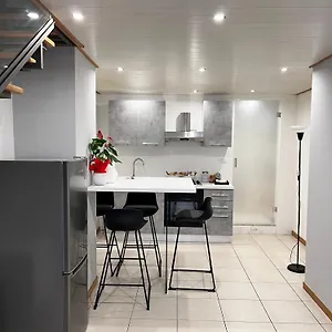 Appartamento Vanedda House, Aeroporto di Catania Fontana Rossa