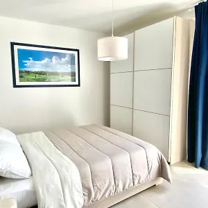 Appartamento Blue Borgo, Aeroporto di Catania Fontana Rossa