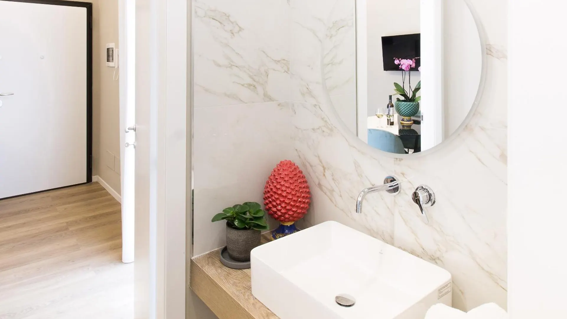 Archimedes Suites By Receptio Catania 0*,