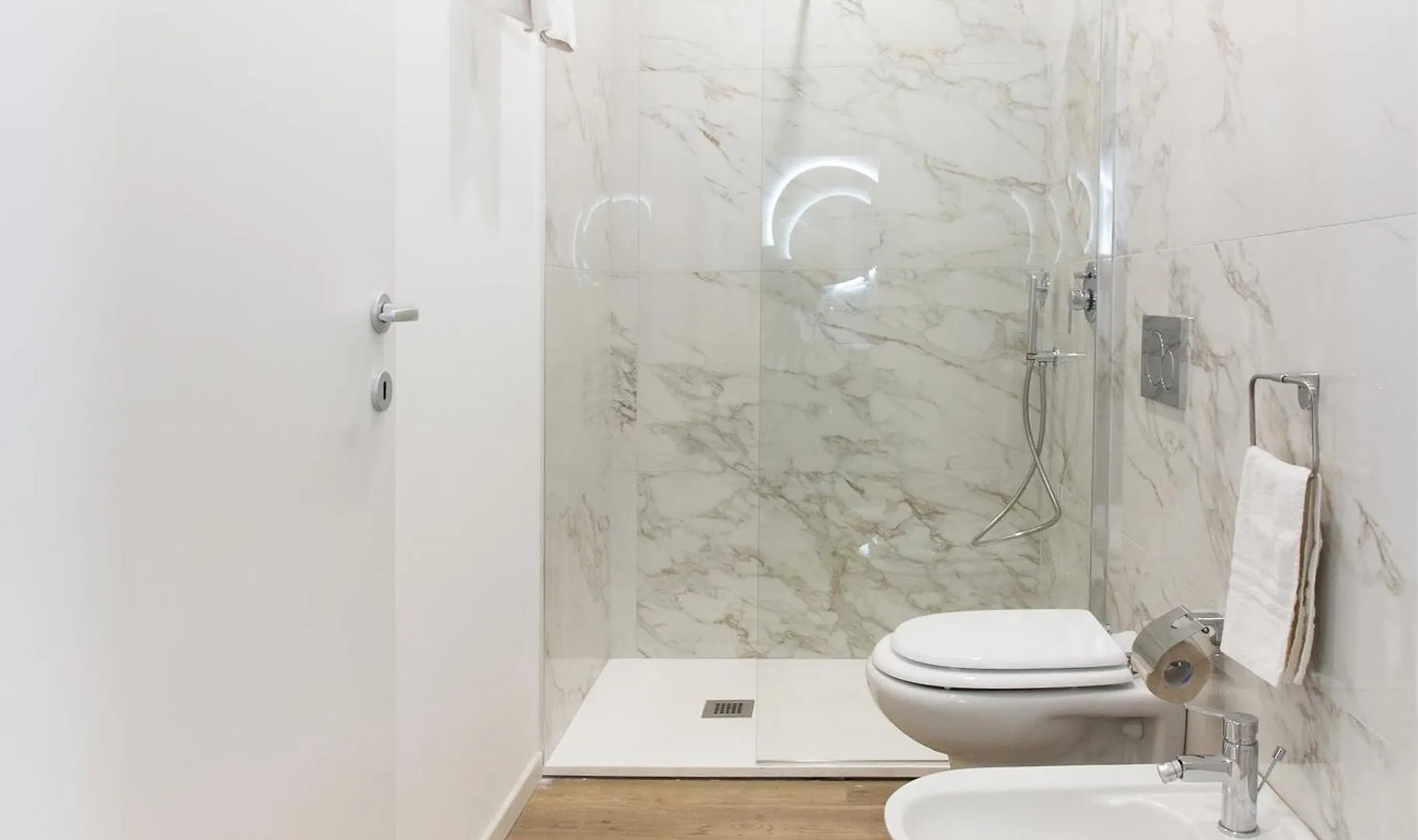 Archimedes Suites By Receptio Catania Lägenhet