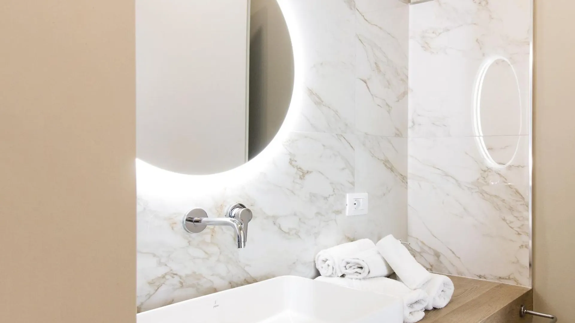 Archimedes Suites By Receptio Catania Italien
