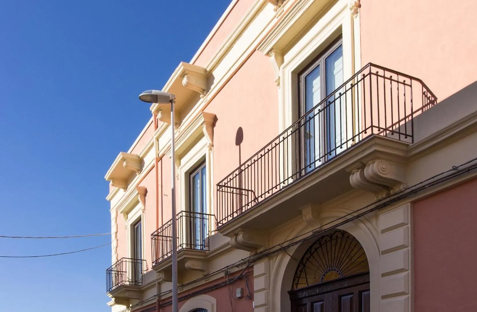 Archimedes Suites By Receptio Catania