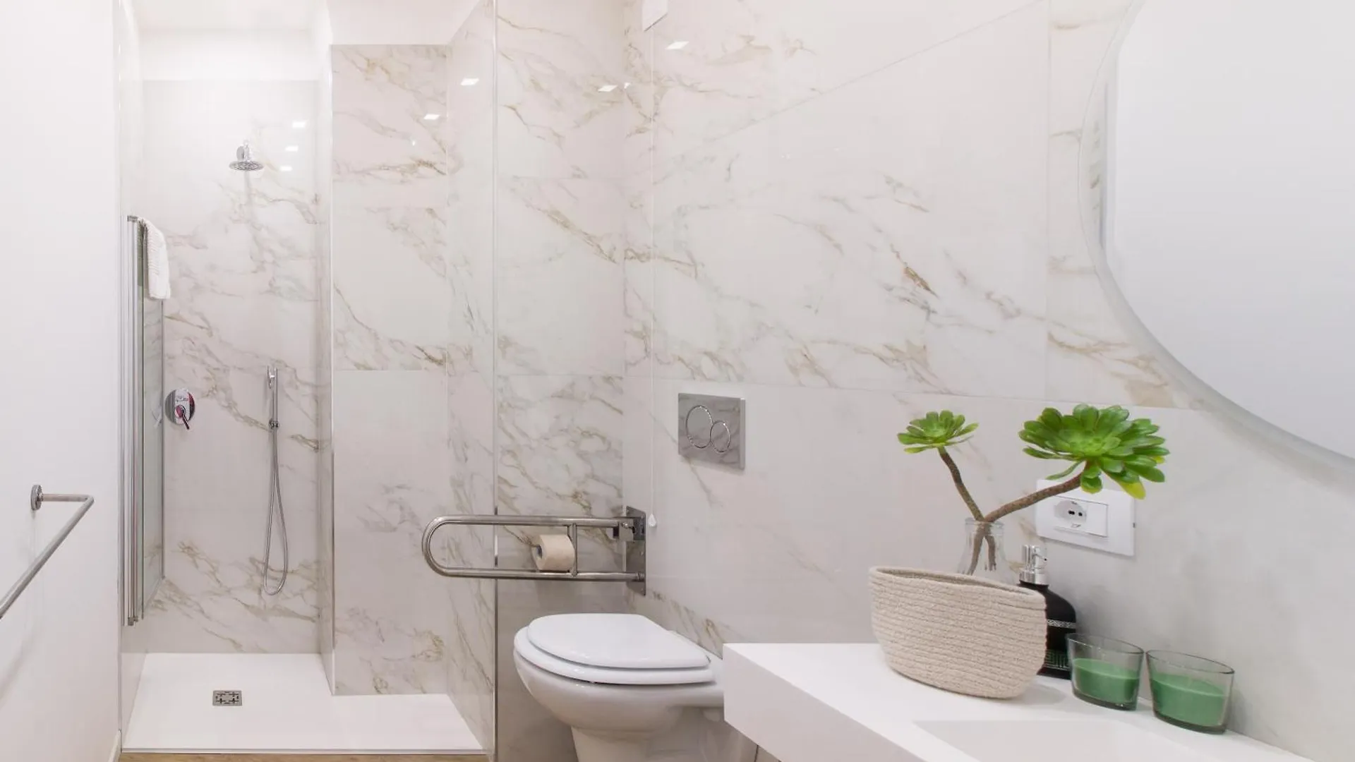 Archimedes Suites By Receptio Catania