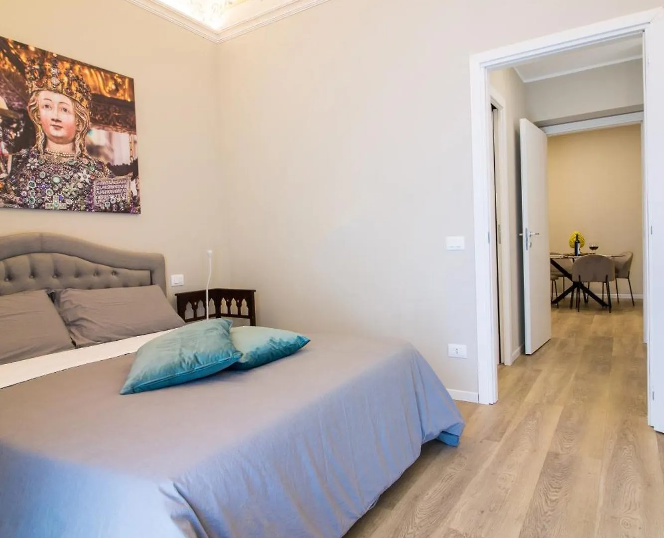 Archimedes Suites By Receptio Catania 0*,  Italien