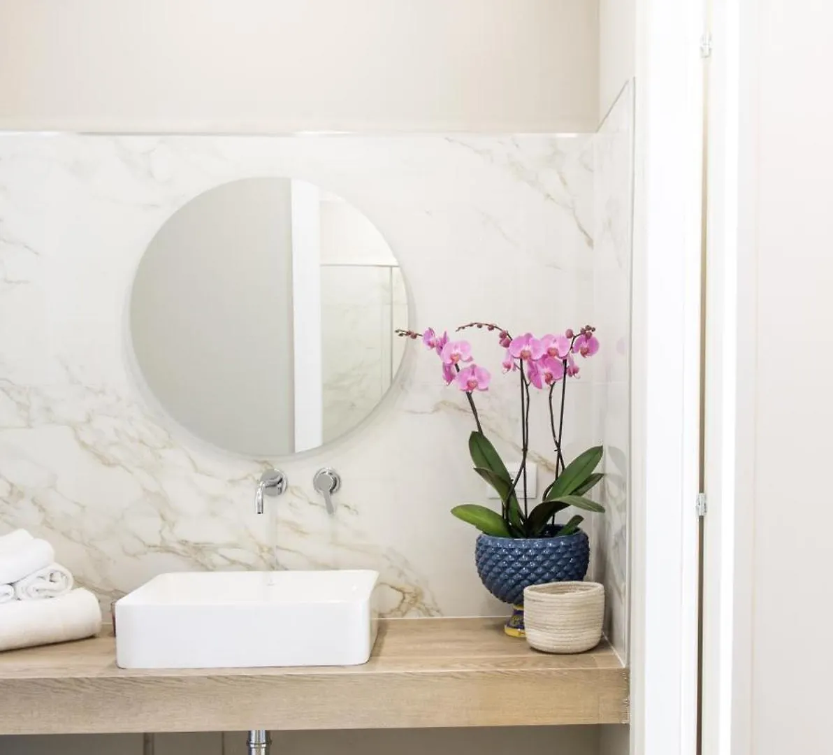 Archimedes Suites By Receptio Catania Apartment