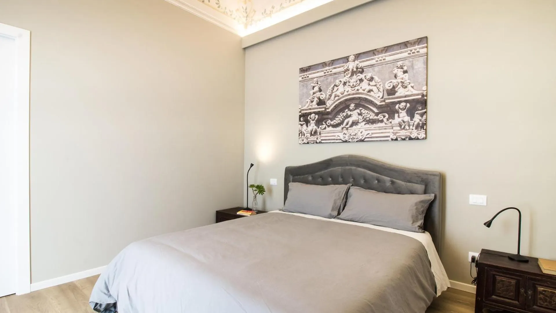Archimedes Suites By Receptio Catania 0*,  Italien