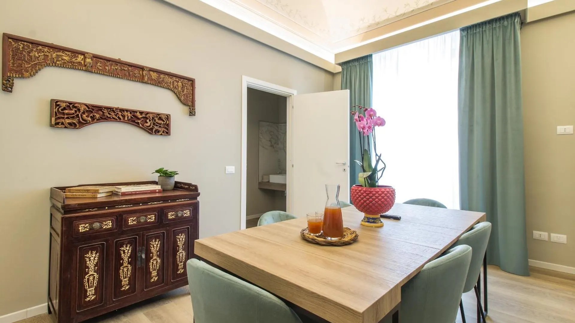 Archimedes Suites By Receptio Catania Italien